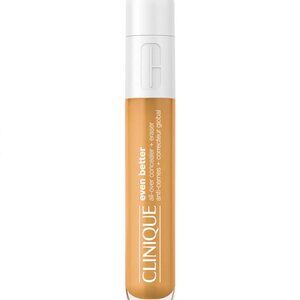 Clinique	Even Better All-over Concealer + Eraser	WN 64 - Butterscotch